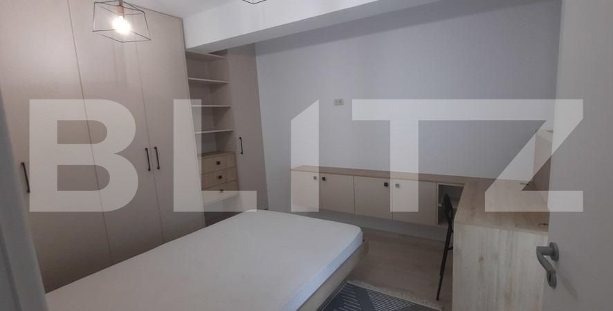 Apartament de închiriat 2 camere Galata - 128774AI | BLITZ Iași | Poza6