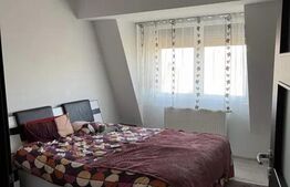 Apartament de 2 camere, decomandat, 60mp, zona Nicolina 