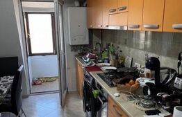 Apartament de 2 camere, decomandat, 60mp, zona Nicolina 