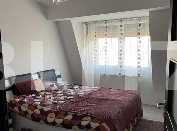 Apartament de închiriat 2 camere Nicolina - 128782AI | BLITZ Iași | Poza1