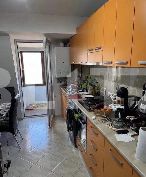 Apartament de închiriat 2 camere Nicolina - 128782AI | BLITZ Iași | Poza3