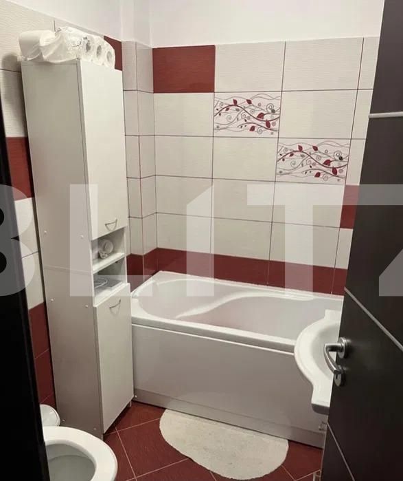 Apartament de închiriat 2 camere Nicolina - 128782AI | BLITZ Iași | Poza6