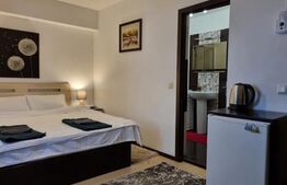 Garsonieră, 21mp, zona Sfantul Lazar