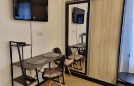 Garsonieră, 21mp, zona Sfantul Lazar