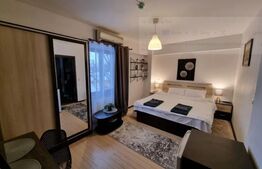 Garsonieră, 21mp, zona Sfantul Lazar