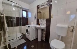 Garsonieră, 21mp, zona Sfantul Lazar