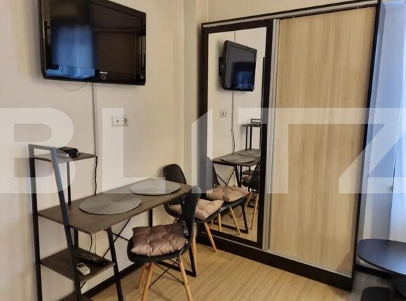 Garsonieră de închiriat Palat - 128785AI | BLITZ Iași | Poza2