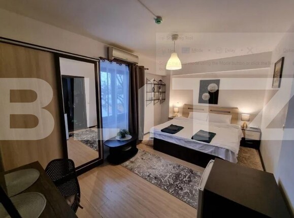 Garsonieră de închiriat Palat - 128785AI | BLITZ Iași | Poza1