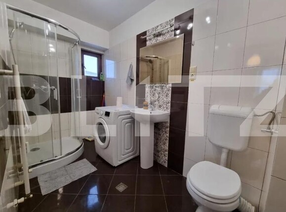 Garsonieră de închiriat Palat - 128785AI | BLITZ Iași | Poza3