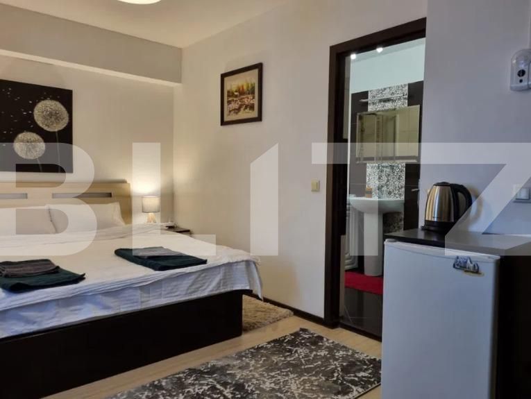 Garsonieră de închiriat Palat - 128785AI | BLITZ Iași | Poza4