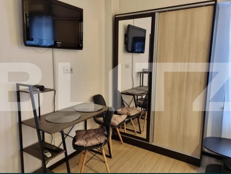 Garsonieră de închiriat Palat - 128785AI | BLITZ Iași | Poza2
