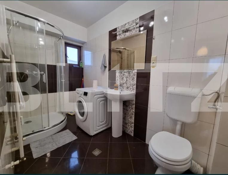 Garsonieră de închiriat Palat - 128785AI | BLITZ Iași | Poza3