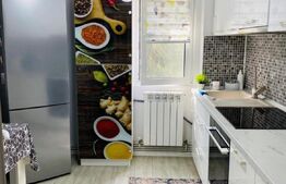 Apartament de 3 camere, 72mp, zona Podu Ros