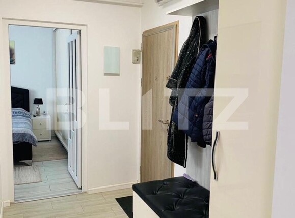 Apartament de închiriat 3 camere Podu Ros - 128794AI | BLITZ Iași | Poza5