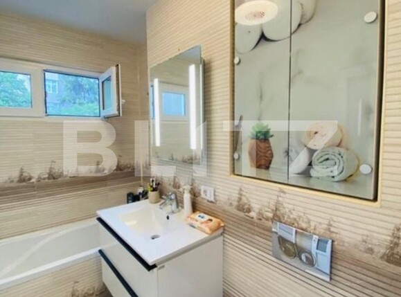 Apartament de închiriat 3 camere Podu Ros - 128794AI | BLITZ Iași | Poza6