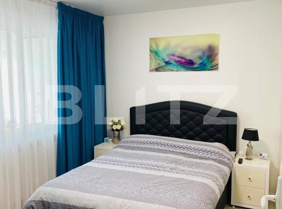 Apartament de închiriat 3 camere Podu Ros - 128794AI | BLITZ Iași | Poza3