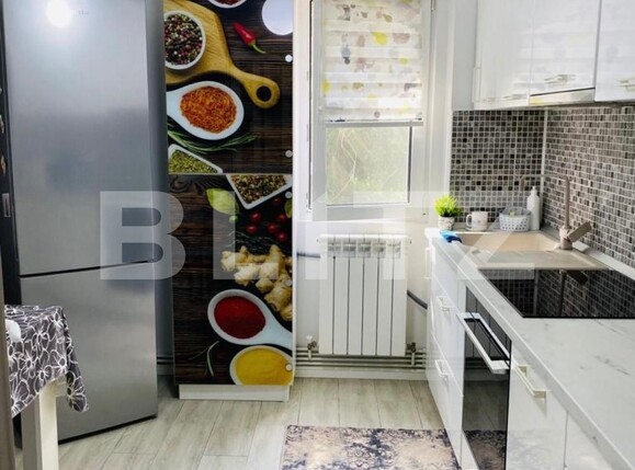 Apartament de închiriat 3 camere Podu Ros - 128794AI | BLITZ Iași | Poza4