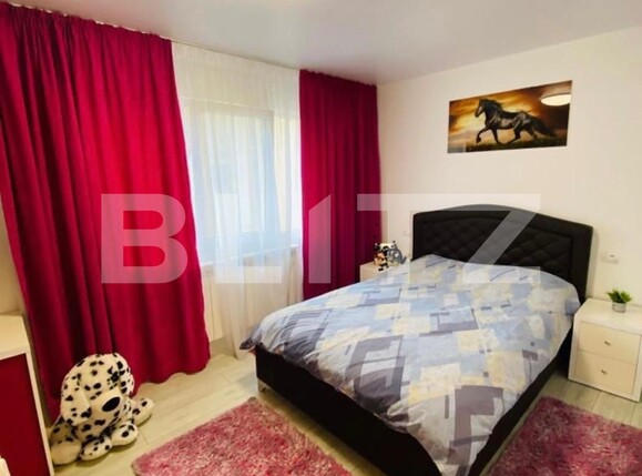 Apartament de închiriat 3 camere Podu Ros - 128794AI | BLITZ Iași | Poza2