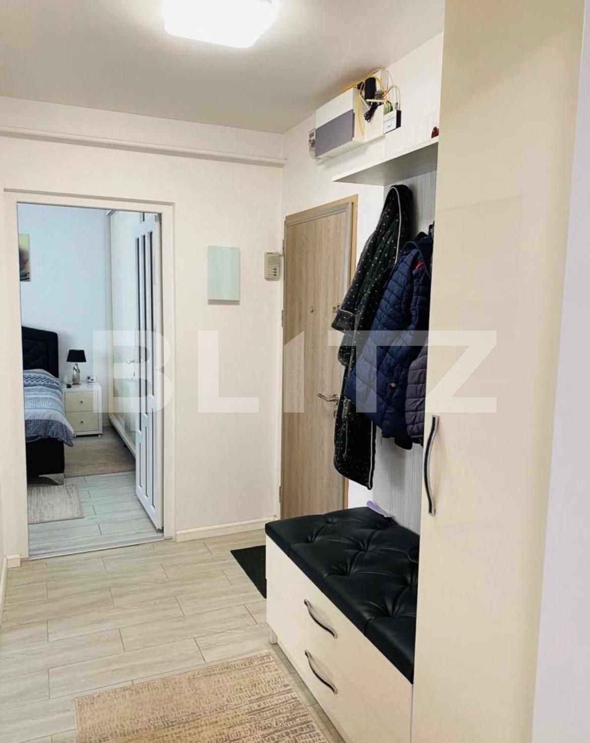 Apartament de închiriat 3 camere Podu Ros - 128794AI | BLITZ Iași | Poza5