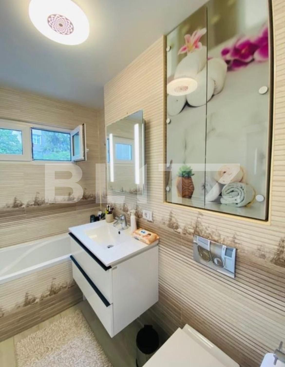 Apartament de închiriat 3 camere Podu Ros - 128794AI | BLITZ Iași | Poza6