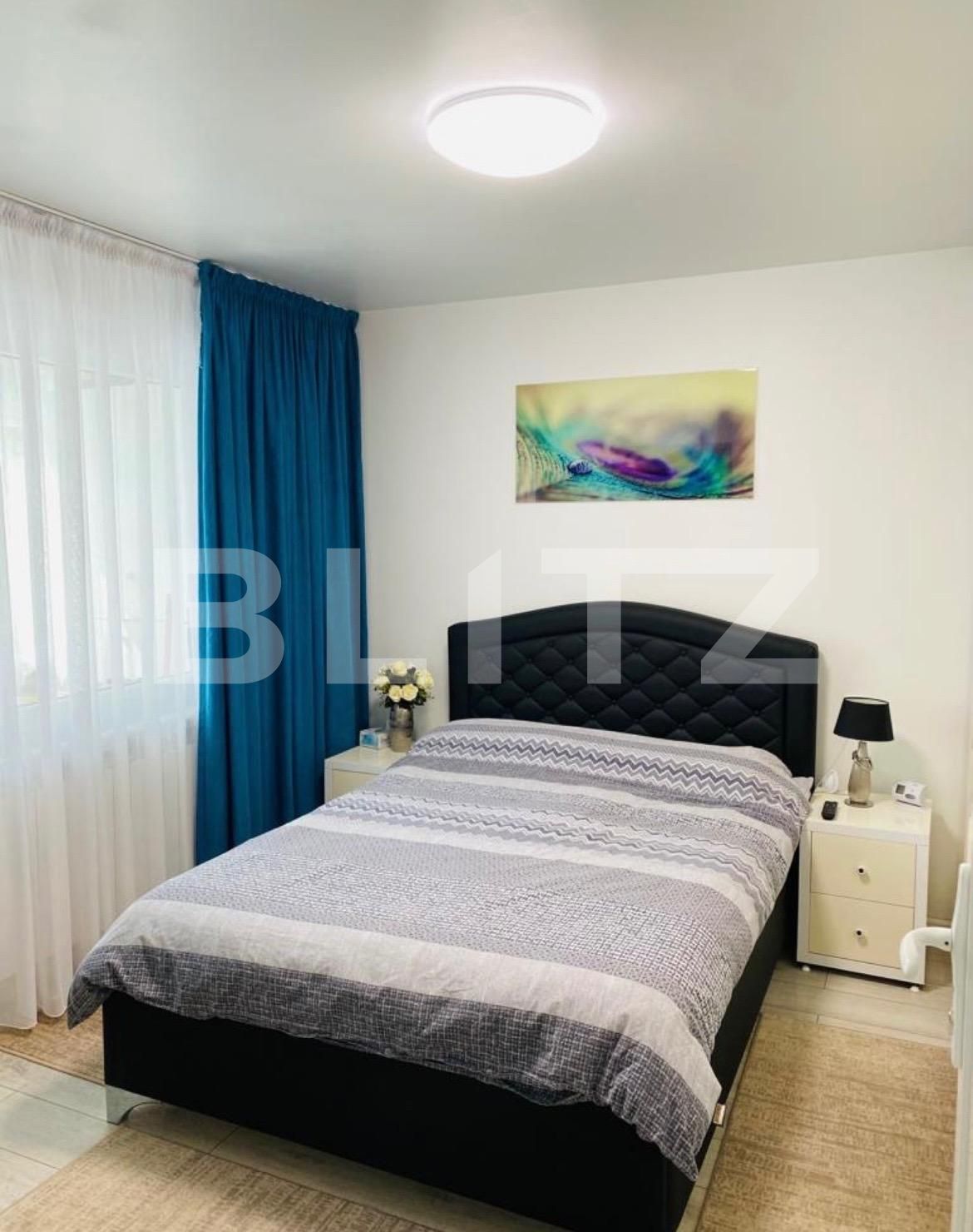 Apartament de închiriat 3 camere Podu Ros - 128794AI | BLITZ Iași | Poza3