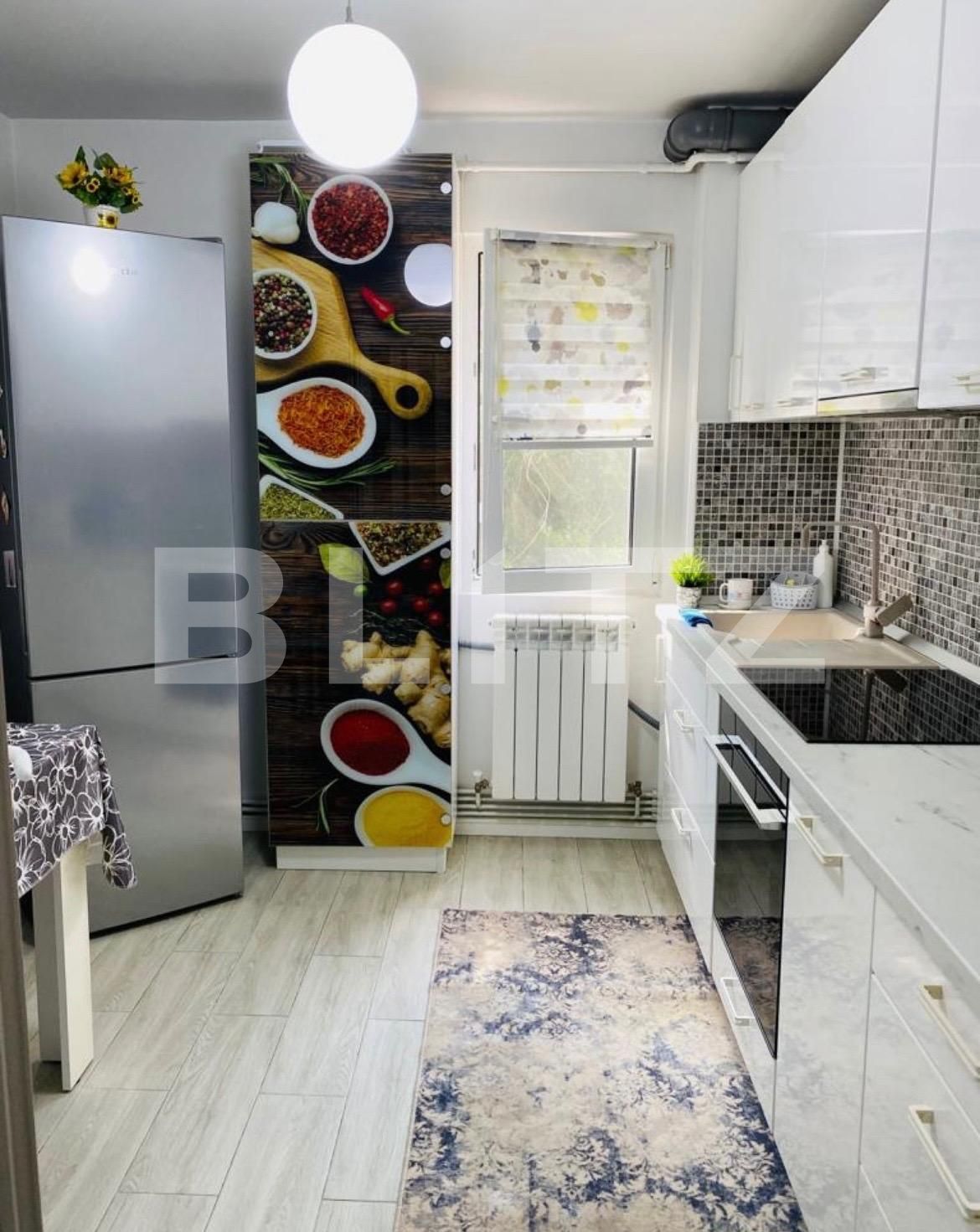 Apartament de închiriat 3 camere Podu Ros - 128794AI | BLITZ Iași | Poza4