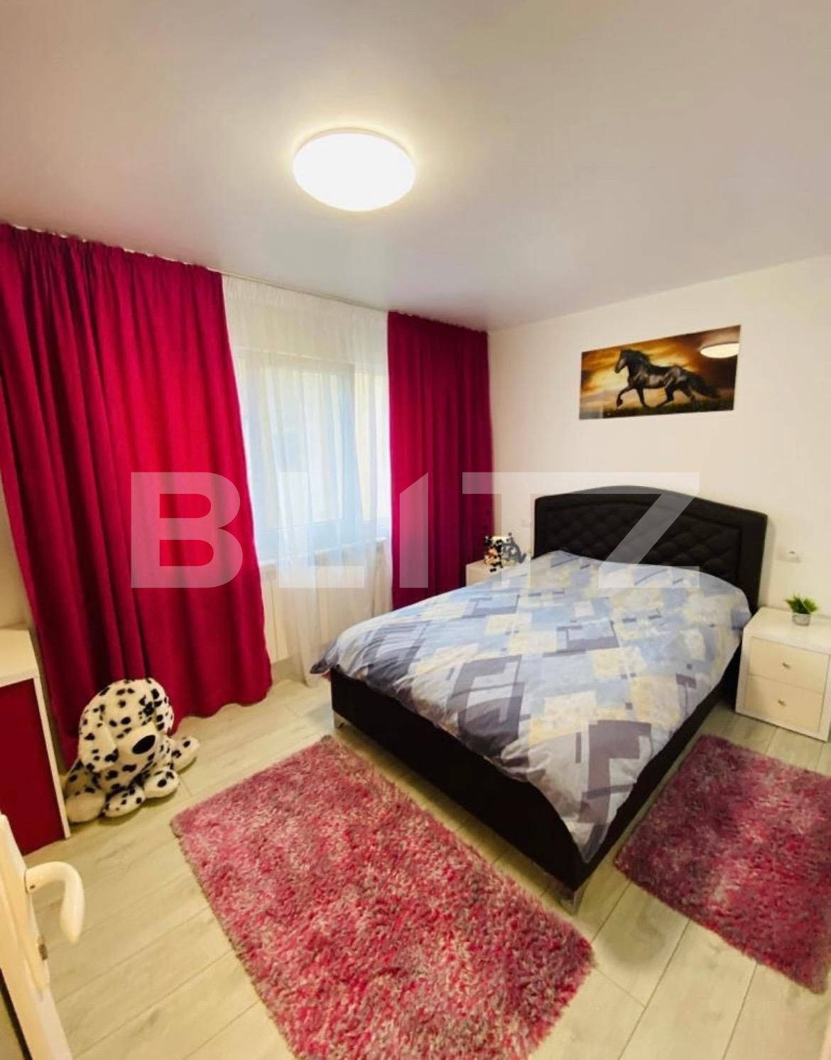 Apartament de închiriat 3 camere Podu Ros - 128794AI | BLITZ Iași | Poza2