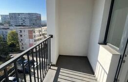 Apartament cu o camera, decomandat, 40mp, zona Garii