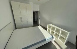 Apartament cu o camera, decomandat, 40mp, zona Garii