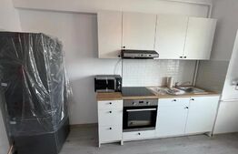 Apartament cu o camera, decomandat, 40mp, zona Garii