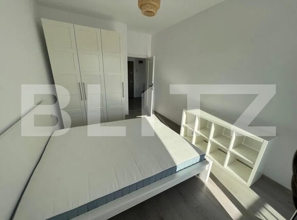 Garsonieră de închiriat Gara - 128797AI | BLITZ Iași | Poza1