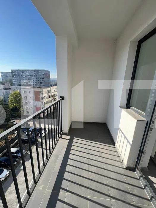 Garsonieră de închiriat Gara - 128797AI | BLITZ Iași | Poza3