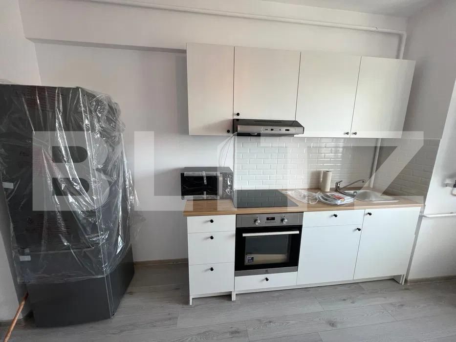 Garsonieră de închiriat Gara - 128797AI | BLITZ Iași | Poza2