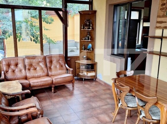 Casa de închiriat 5 camere Bucium - 128800CI | BLITZ Iași | Poza1