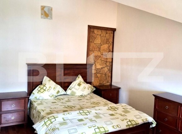 Casa de închiriat 5 camere Bucium - 128800CI | BLITZ Iași | Poza2