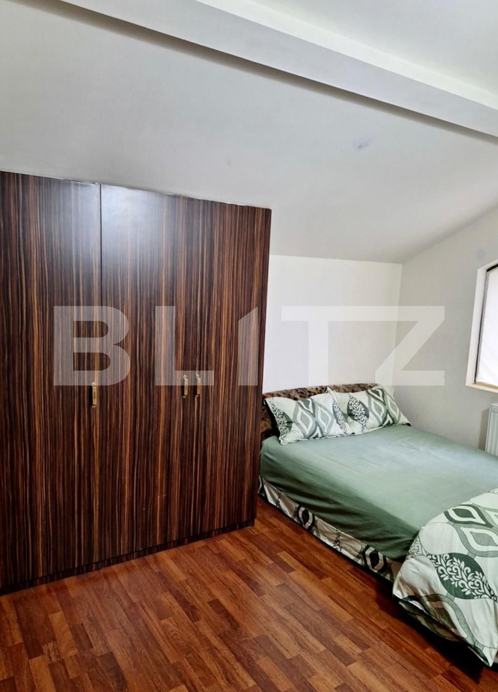 Casa de închiriat 5 camere Bucium - 128800CI | BLITZ Iași | Poza3