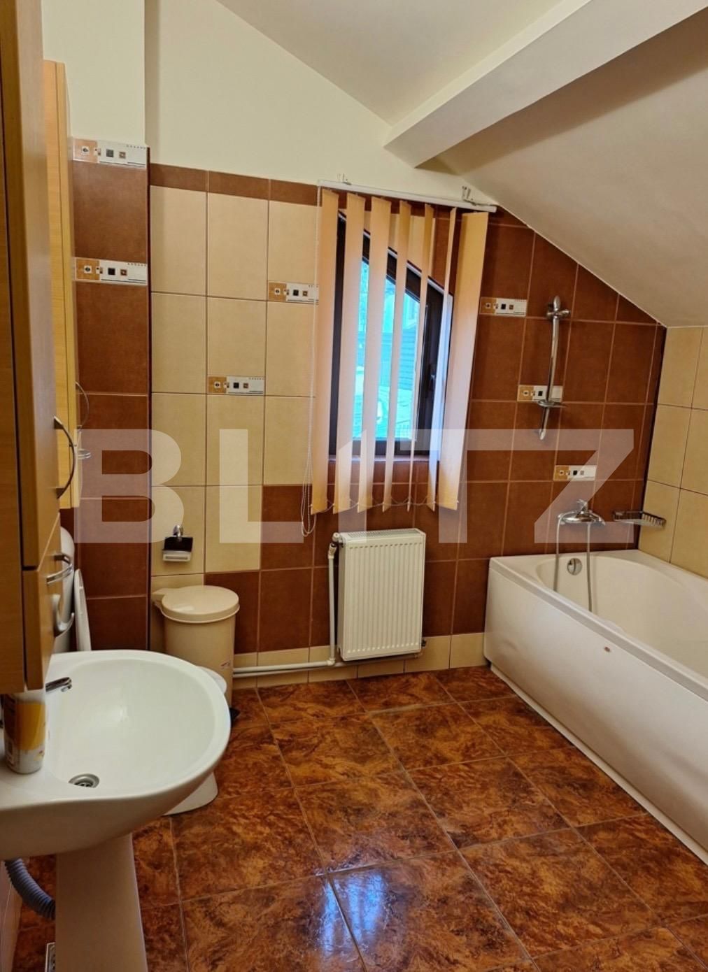 Casa de închiriat 5 camere Bucium - 128800CI | BLITZ Iași | Poza6