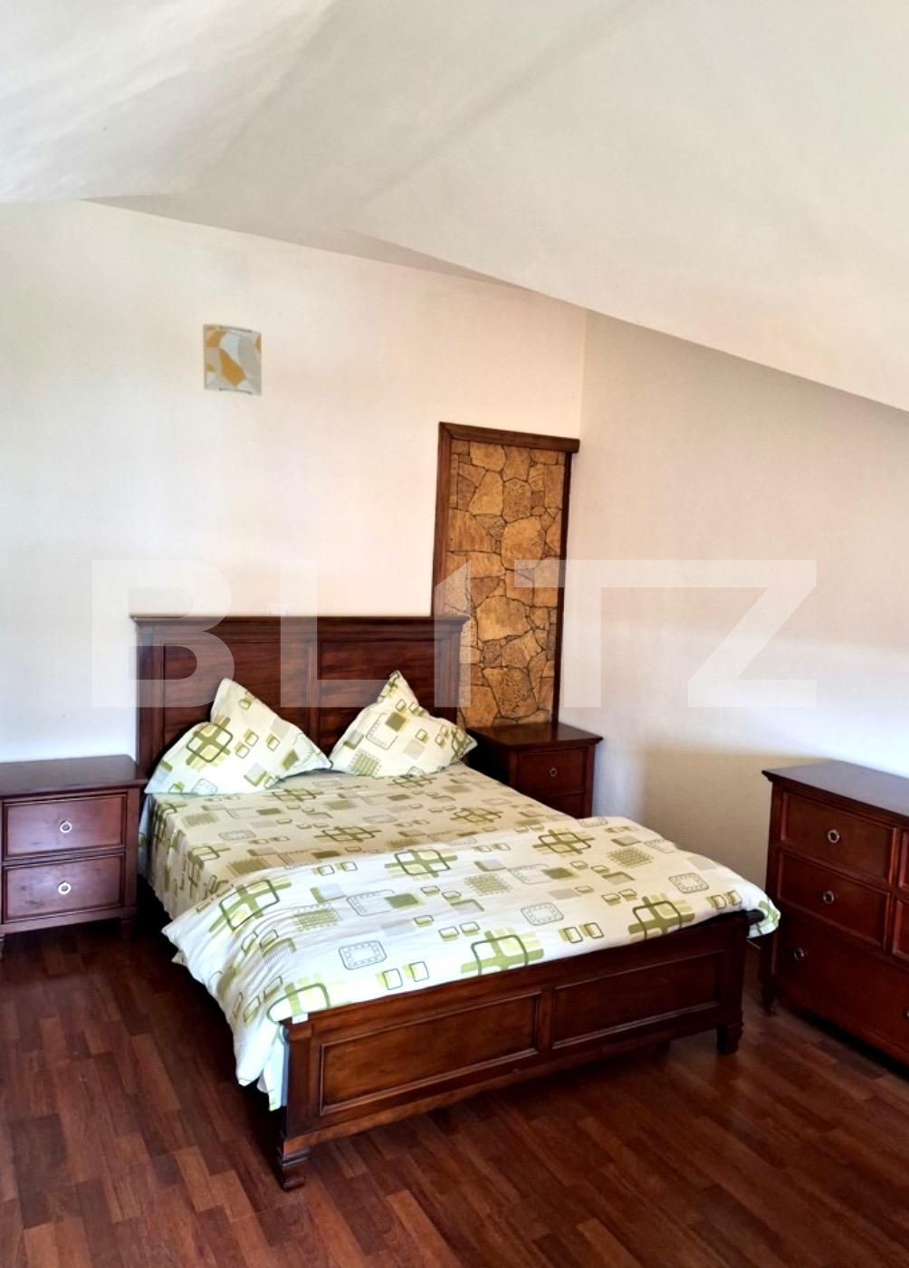 Casa de închiriat 5 camere Bucium - 128800CI | BLITZ Iași | Poza2