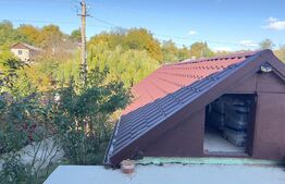 Casa 5 camere, 170mp, plus garaj, 900mp teren, Rediu