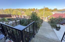 Casa 5 camere, 170mp, plus garaj, 900mp teren, Rediu