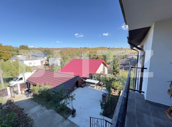 Casa de vânzare 5 camere Rediu - 128820CV | BLITZ Iași | Poza1