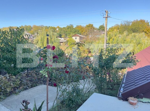 Casa de vânzare 5 camere Rediu - 128820CV | BLITZ Iași | Poza2