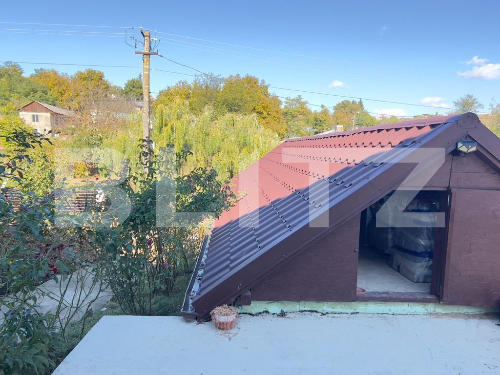 Casa de vânzare 5 camere Rediu - 128820CV | BLITZ Iași | Poza7