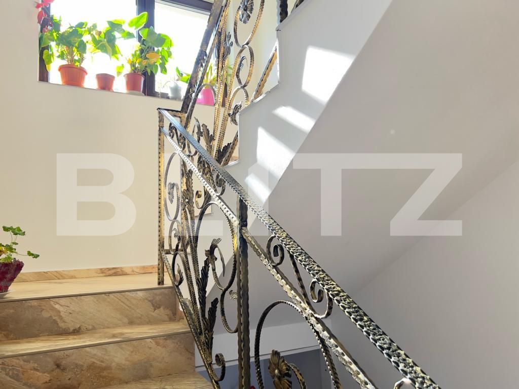 Casa de vânzare 5 camere Rediu - 128820CV | BLITZ Iași | Poza4