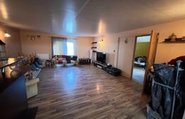 Casa 4 camere, 120mp, zona linistita, Rediu