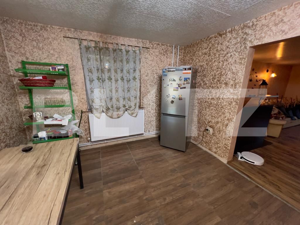 Casa de vânzare 4 camere Rediu - 128824CV | BLITZ Iași | Poza3