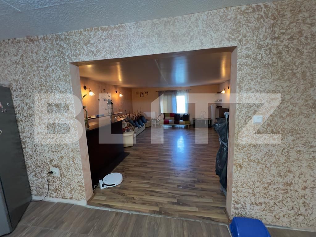 Casa de vânzare 4 camere Rediu - 128824CV | BLITZ Iași | Poza5