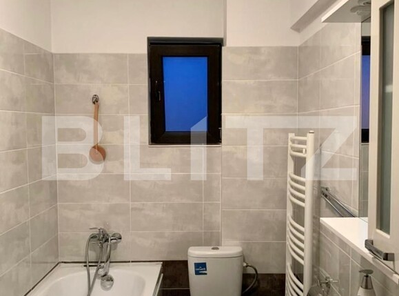 Apartament de închiriat 3 camere Cug - 128830AI | BLITZ Iași | Poza6