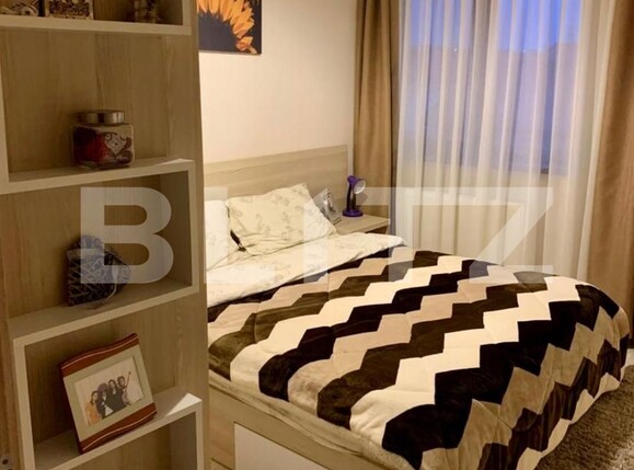 Apartament de închiriat 3 camere Cug - 128830AI | BLITZ Iași | Poza2