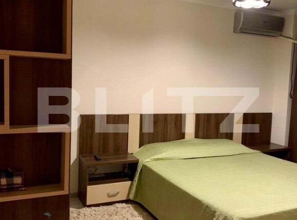 Apartament de închiriat 3 camere Cug - 128830AI | BLITZ Iași | Poza3